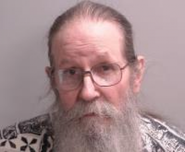 Jeffrey Owen Rogers a registered Sex Offender of California