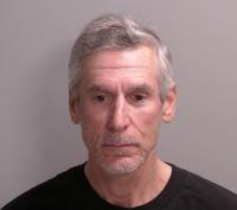 Jeffrey Raymond Rosales a registered Sex Offender of California