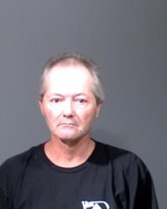 Jeffrey Allen Russell a registered Sex Offender of California