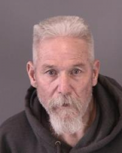 Jeffrey Allen Russell a registered Sex Offender of California