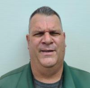 Jeffrey Eugene Shanks a registered Sex Offender of California