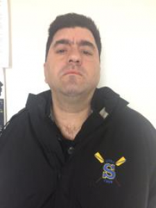 Jeffrey Alden Shoolman a registered Sex Offender of California