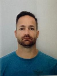 Jeffrey Brice Steffens a registered Sex Offender of California