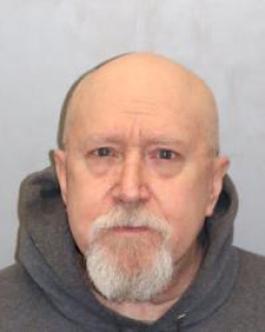 Jeffrey Lyman Stephens a registered Sex Offender of California