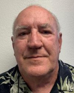 Jeffrey C Sturdevant a registered Sex Offender of California