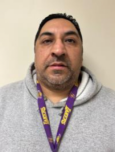 Jeffrey Martin Tinoco a registered Sex Offender of California