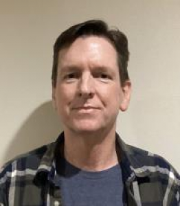 Jeffrey Sean Trowbridge a registered Sex Offender of California