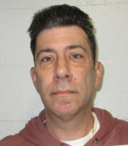 Jeffrey Michael Walker a registered Sex Offender of California