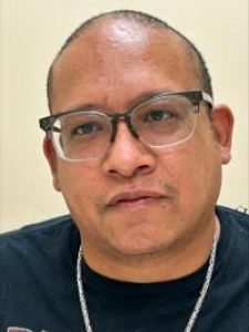 Jeffrey Allain Williams a registered Sex Offender of California