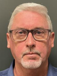 Jeffrey Wayne Wisdom a registered Sex Offender of California