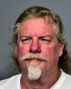 Jeffrey Mark Wood a registered Sex Offender of California