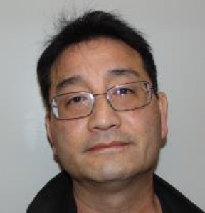 Jeffrey Hideki Yoshitake a registered Sex Offender of California