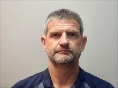 Jeff Niels Andersen a registered Sex Offender of California