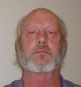 Jeff Lewis a registered Sex Offender of California