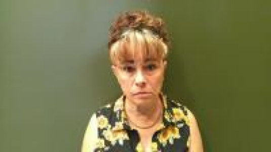 Jennifer Ann Campbell a registered Sex Offender of California