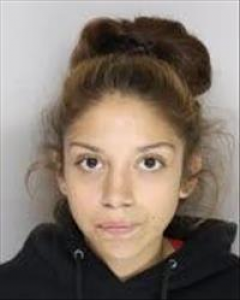 Jennifer Lenore Maston a registered Sex Offender of California