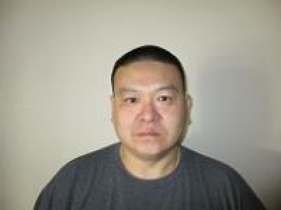 Jensen Robert Quan a registered Sex Offender of California