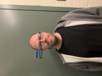 Jerad Nicholas Martin a registered Sex Offender of California