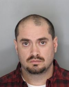 Jeramie Dean Dillon a registered Sex Offender of California