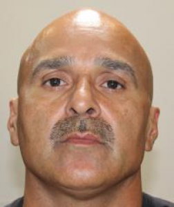 Jerardo Perez a registered Sex Offender of California