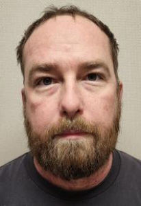 Jerard Thomas Dath a registered Sex Offender of California