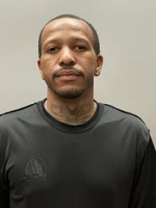 Jeraun D Roberson a registered Sex Offender of California