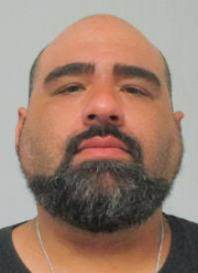 Jeremey Sean Rivera a registered Sex Offender of California