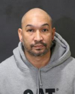 Jeremiah Likeke Villanueva a registered Sex Offender of California