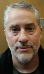 Jeremy Michael Allen a registered Sex Offender of California