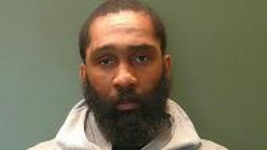 Jeremy Dantwan Allen a registered Sex Offender of California