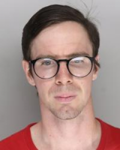 Jeremy William Aslin a registered Sex Offender of California