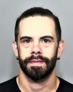 Jeremy Paul Ballard a registered Sex Offender of California