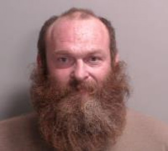 Jeremy Kenneth Bonderer a registered Sex Offender of California