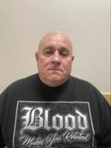 Jeremy Crank a registered Sex Offender of California