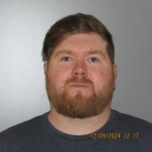 Jeremy Ellison Cross a registered Sex Offender of California
