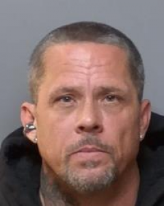 Jeremy Ray Despois a registered Sex Offender of California