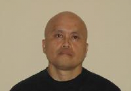 Jeremy Esperante a registered Sex Offender of California