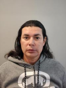 Jeremy Manuel Gonzales a registered Sex Offender of California