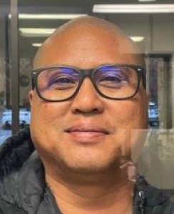 Jeremy Keith Guzman a registered Sex Offender of California