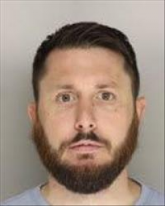 Jeremy Hadley Havery a registered Sex Offender of California
