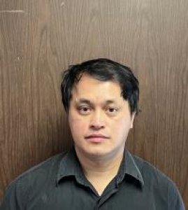 Jeremy Asildo Iglesia a registered Sex Offender of California