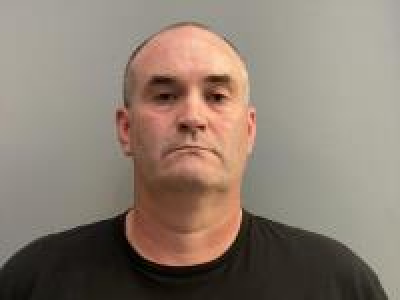 Jeremy Paul Johnson a registered Sex Offender of California