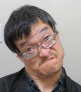 Jeremy Henson Keh a registered Sex Offender of California