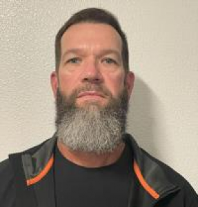 Jeremy Ray Morris a registered Sex Offender of California