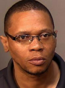 Jeremy Parker Morton a registered Sex Offender of California