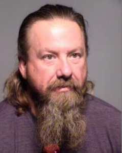 Jeremy Raoult a registered Sex Offender of California