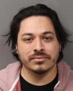 Jeremy Luis Saavedra a registered Sex Offender of California