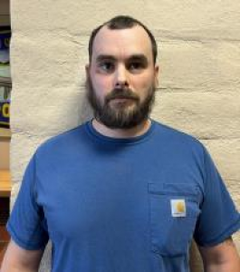 Jeremy Turpin a registered Sex Offender of California