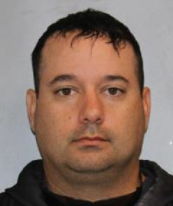 Jeremy Tyson Valdez a registered Sex Offender of California