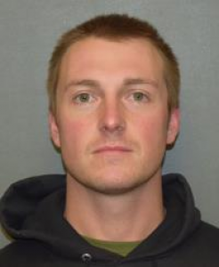 Jeremy Christian Wigington a registered Sex Offender of California
